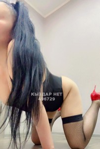 Проститутка Усть-Каменогорска Анкета №496729 Фотография №4197543