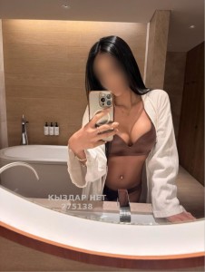 Проститутка Усть-Каменогорска Анкета №275138 Фотография №4231281